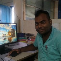 Tirthankar Das