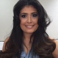 Lucía De La Cruz Molinares