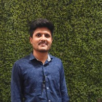 Shubham Jadhav