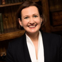 Jane Anderson