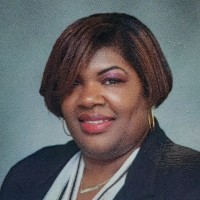 Amanda Mitchell