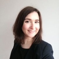 Chloé Bourrée