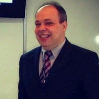 Antonio Pedrosa