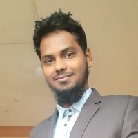 Afraj Boat