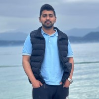 Baljinder Saini