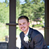 Connor Everett