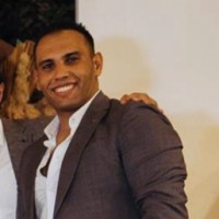 Ahmed Arafa