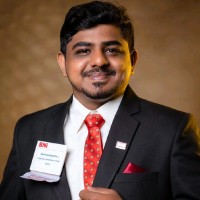 Sibi Chakaravarthi J