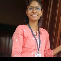 Kamakshi Sharma