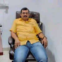 Babugowda Gowda