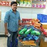 Karthi Keyan