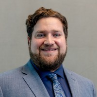 Brandon Walling, Ph.D.