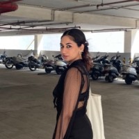 Anushka Mohan