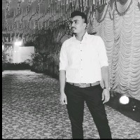 Asif Shaikh