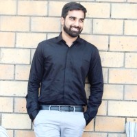 Randeep Reddy Gundra