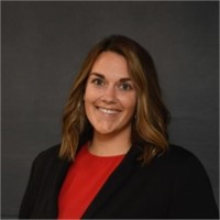Aimee Mallinger