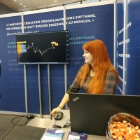Kateryna Sirobaba
