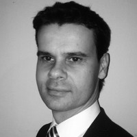 Richard Giswold