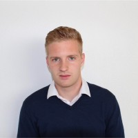 Tim van der Vleuten