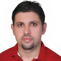 Hussein alzoubi