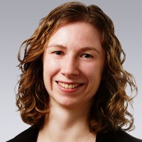 Michelle Cormier, Rpr