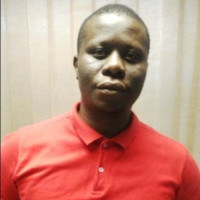 Siboniso Shange