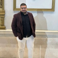 Ahmed Magdy
