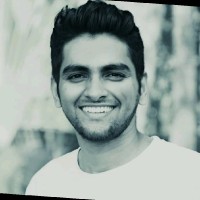 Nidhin Mk