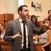 Giorgi Gamkrelidze