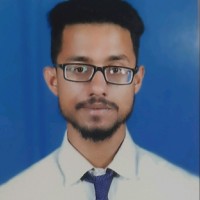 Abrar Shaikh