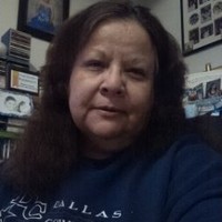 Martha Gonzalez