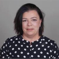 Shahnaz Mahmoud