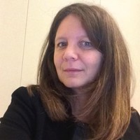 Caroline Brument