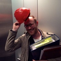 Klaas Bergsma