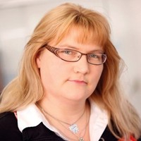 Heike Hellmann
