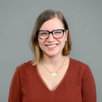 Kate Tenenhouse