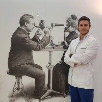 Javier Marco Lage