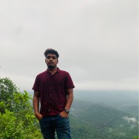 Nishanth Gowda