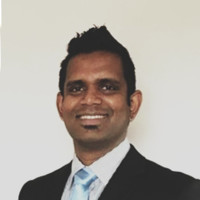Heman Abeysinghe