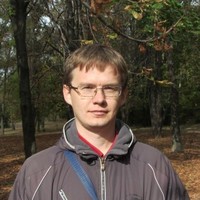 Aleksey Semeshko