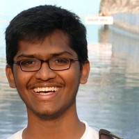 Deepak Padamata