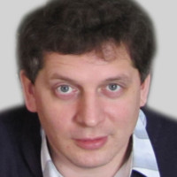 Boris Shilov