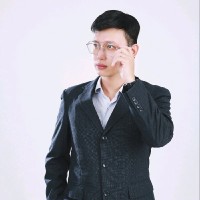 Nathan Pham