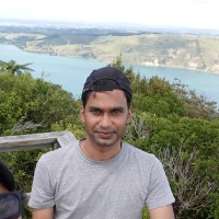 Debu Tripathy