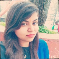Nehal Gahlot