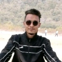 Ravishankar Mishra