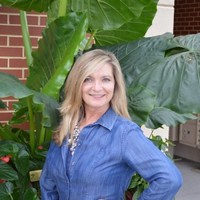Cindy Alger