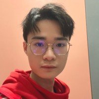 Bruce Wang