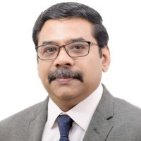 Unnikrishnan Raveendranath