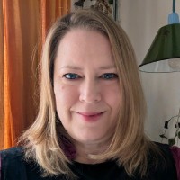 Diane Wild